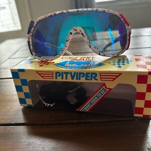 Pit Viper Sunglasses